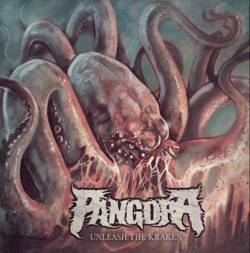 Pangora : Unleash the Kraken